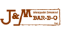 J & M Bar-B-Q Photo