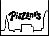 Piezano's logo