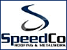 SpeedCo Roofing & Metalwork logo